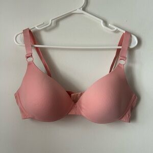Women’s Pink Adjustable‎ Bra